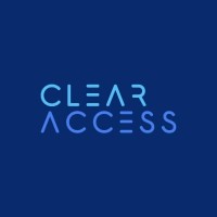 Clear Access logo - Similar company to Expert Technology Solutions (Pty) Ltd.