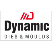 Dynamic Dies and Moulds LLP logo - Similar company to Vem Group / Vem Tooling / Vem Medical