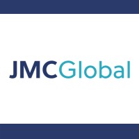 JMC GLOBAL logo - Similar company to Endangered Data Week
