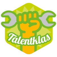 Talentklas basisscholen Vlaardingen logo - Similar company to Igloo Studios, Inc.