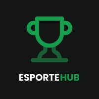 Esporte Hub logo - Similar company to Estante Do Esporte