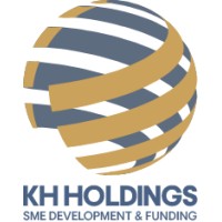 KH Holdings logo - Similar company to Eventlogic