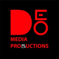 Deo Media Production logo - Similar company to Virtual Realities