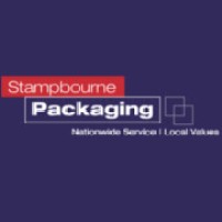 Stampbourne Packaging Ltd logo - Similar company to Plastosac Uk Limited