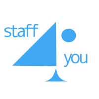 staff4you logo - Similar company to Laviere - Creative Agency & Concept Store