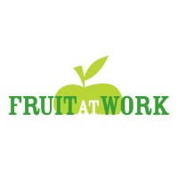 Fruit At Work logo - Similar company to Fruitsnacks