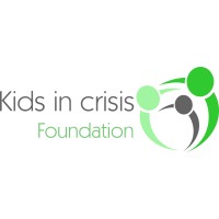 Kids in crisis Foundation logo - Similar company to Jenta Reads Community Initiative