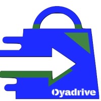 Oyadrive logo - Similar company to The Kidling