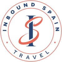 Inbound Spain logo - Similar company to Eluxspain
