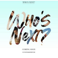Who's Next by Next logo - Similar company to Ie-Experiences