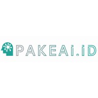 Pakeai.id logo - Similar company to Pake Ai