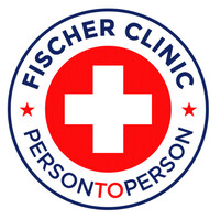 Fischer Clinic logo - Similar company to Byja Clinic