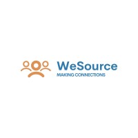 WeSource HR logo - Similar company to Wesource Global