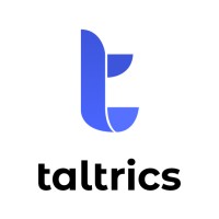 Taltrics logo - Similar company to Deeli Ai