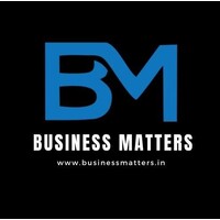 Business Matters Magazine logo - Similar company to Tricky Mind Solution