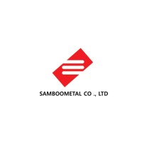 SAMBOO METAL CO.,LTD. logo - Similar company to Bitzer Korea