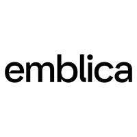Emblica logo - Similar company to Tk Engineering Oy