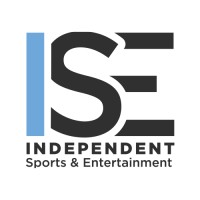 Independent Sports & Entertainment (ISE) logo - Similar company to Nclusive