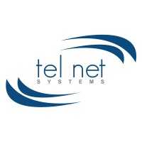 Tel Net Systems logo - Similar company to System Tech Inc