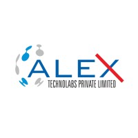 Alex Technolabs Private Limited logo - Similar company to Bansal Software