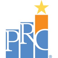 Professional Research Consultants, Inc. (PRC) logo - Similar company to Katie Smith Creative