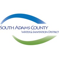 South Adams County Water & Sanitation District logo - Similar company to Rmwea