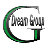 Dream Group logo - Similar company to Dream Project