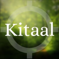 Kitaal - Rust & Kompas dagen logo - Similar company to We Met Before