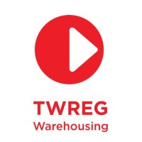 TWREG logo - Similar company to Lms Project