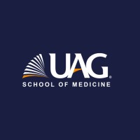 UAG School of Medicine logo - Similar company to National Board Of Public Health Examiners (Nbphe)