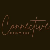Connective Copy Co. logo - Similar company to Bliss Within Llc