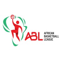 African Basketball League logo - Similar company to Fiba Africa