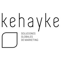 Kehayke - Soluciones globales de marketing logo - Similar company to Ikerman
