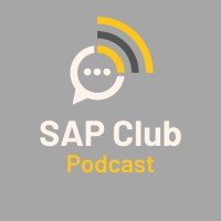 SAP Club logo - Similar company to Mientha