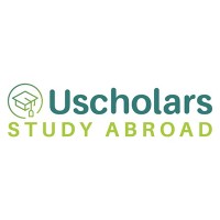 Uscholars Study Abroad logo - Similar company to Studentid