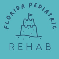 Florida Pediatric Rehab logo - Similar company to Progressive Pediatric Therapy
