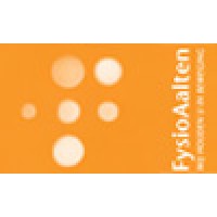 FysioAalten logo - Similar company to Coachpraktijk Achterhoek