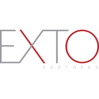 Exto Partners logo - Similar company to B3V.Io