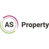 AS Property logo - Similar company to Banks Constructions