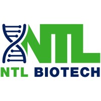 NTL Biotech logo - Similar company to Us Labs