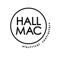 Hallmac Electrical Contractors Pty Ltd logo - Similar company to Done Right Electrical