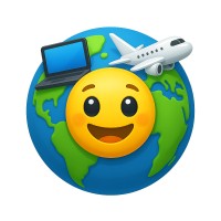 fullremote.it logo - Similar company to Schrödinger Hat