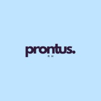 Prontus RH logo - Similar company to Altavoz S.A