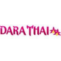 Dara Thai Restaurant logo - Similar company to Zeeks Pizza