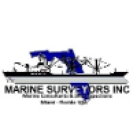 MARINE SURVEYORS INC. logo - Similar company to Survey Draft