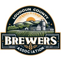 Loudoun County(VA) Brewers Association logo - Similar company to Humane Society Of Vero Beach & Indian River County