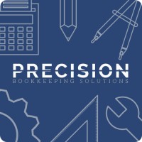 Precision Bookkeeping Solutions logo - Similar company to Accelerated Wealth, Llc