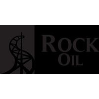 Rock Oil Company logo - Similar company to Rock Oil