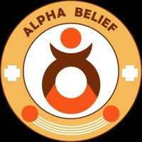 Alpha Belief logo - Similar company to Astronooverseas