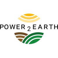 Power2Earth logo - Similar company to Talga Technologies Limited